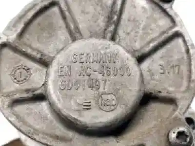 Peça sobressalente para automóvel em segunda mão depressor de travões / bomba de vácuo por jeep compass ene referências oem iam a6512300265  