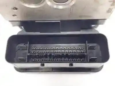 Peça sobressalente para automóvel em segunda mão abs por jeep compass ene referências oem iam p04877036ae  