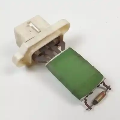 Pezzo di ricambio per auto di seconda mano resistenza al riscaldamento per ford fiesta (cbk) g/fxjb riferimenti oem iam 