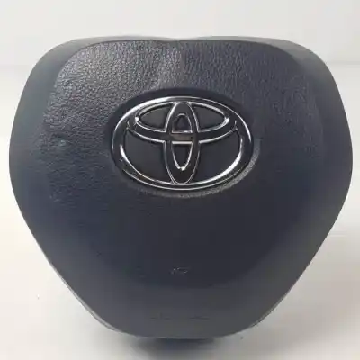 Peça sobressalente para automóvel em segunda mão airbag dianteiro esquerdo por toyota rav4 a25afxs referências oem iam tg17a02001