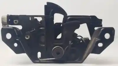 Автозапчасти б/у замок капота за ford transit connect (chc) ubga ссылки oem iam   