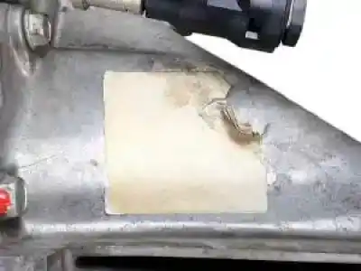 Pezzo di ricambio per auto di seconda mano riduttore per jeep compass ene riferimenti oem iam   6 vel