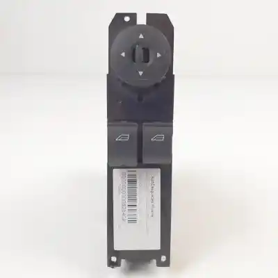 Pezzo di ricambio per auto di seconda mano INTERRUTTORE ALZACRISTALLI ANTERIORE SINISTRO per FORD FOCUS LIM. (CB8)  Riferimenti OEM IAM DT1T14A132FB  