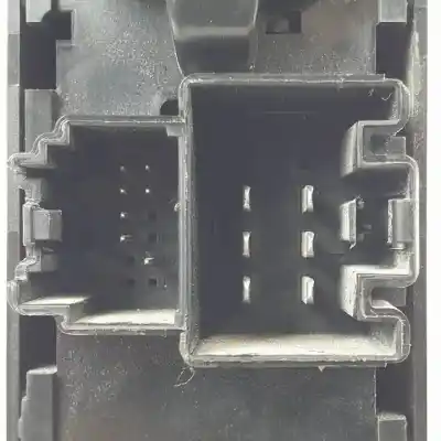 Peça sobressalente para automóvel em segunda mão botão / interruptor elevador vidro dianteiro esquerdo por ford focus lim. (cb8) pndd referências oem iam dt1t14a132fb  