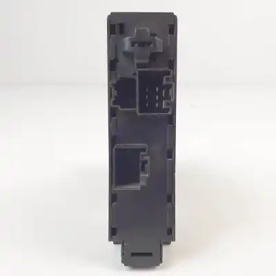 Peça sobressalente para automóvel em segunda mão botão / interruptor elevador vidro dianteiro esquerdo por ford focus lim. (cb8) pndd referências oem iam dt1t14a132fb  