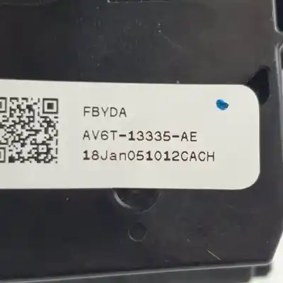 Second-hand car spare part indicator switch for ford focus lim. (cb8) pndd oem iam references av6t13335ae  