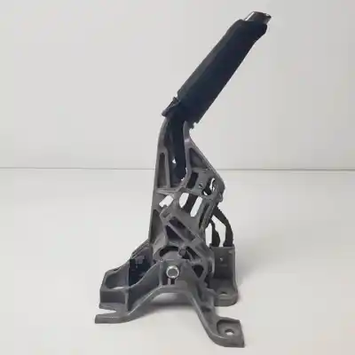 Peça sobressalente para automóvel em segunda mão alavanca de travão de mão por ford focus lim. (cb8) pndd referências oem iam bv612780hb3ja6