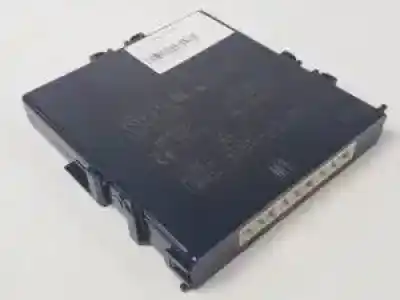 Peça sobressalente para automóvel em segunda mão módulo eletrônico por toyota rav4 a25afxs referências oem iam 8999042370