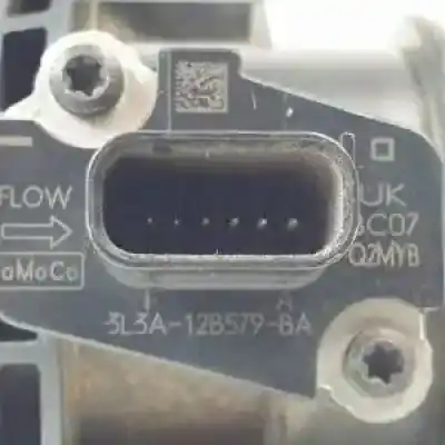 Tweedehands auto-onderdeel stroommeter voor ford focus lim. (cb8) pndd oem iam-referenties 3l3a12b579ba  