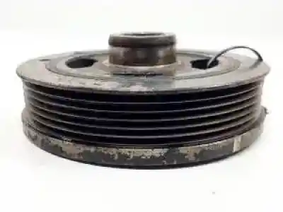 Peça sobressalente para automóvel em segunda mão polia do virabrequim por toyota corolla (e12) 3zzfe referências oem iam   