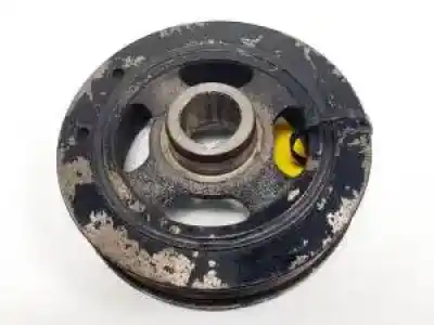 Peça sobressalente para automóvel em segunda mão polia do virabrequim por toyota corolla (e12) 3zzfe referências oem iam   
