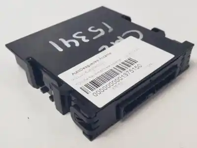 Second-hand car spare part electronic module for toyota rav4 a25afxs oem iam references 8934042060  