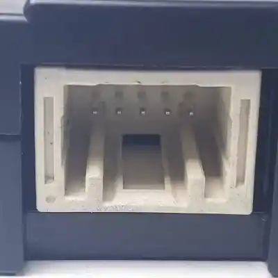 Peça sobressalente para automóvel em segunda mão sensor por toyota rav4 a25afxs referências oem iam 8924550040  