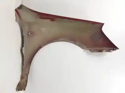 Second-hand car spare part left front fin for kia carnival d/j3 oem iam references   