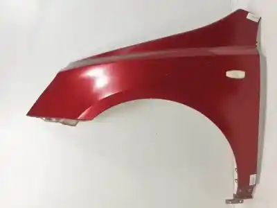 Peça sobressalente para automóvel em segunda mão guarda-lamas dianteiro esquerdo por kia carnival d/j3 referências oem iam 