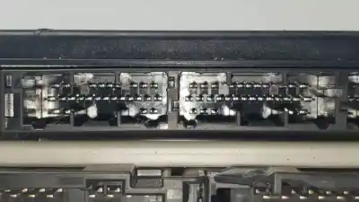 Second-hand car spare part comfort module for lexus es (xz10) a25afxs oem iam references 8922133d92  8273033q30b