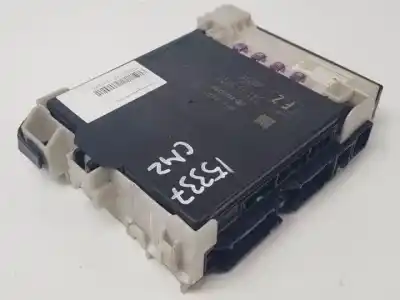 Second-hand car spare part comfort module for lexus es (xz10) a25afxs oem iam references 8922133d92  8273033q30b