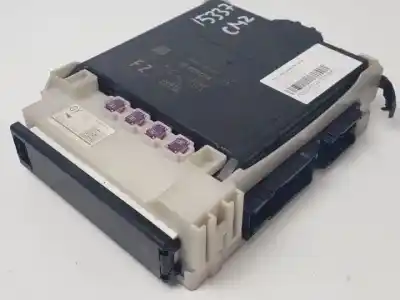 Second-hand car spare part comfort module for lexus es (xz10) a25afxs oem iam references 8922133d92  8273033q30b