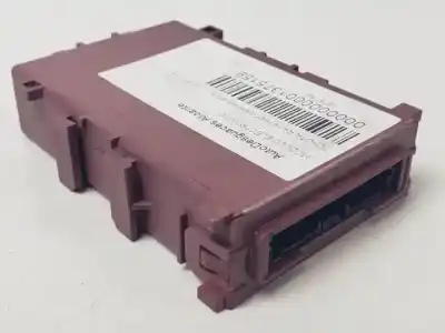 Second-hand car spare part electronic module for toyota rav4 a25afxs oem iam references 8911142090  