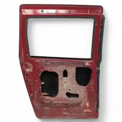 Peça sobressalente para automóvel em segunda mão porta de correr esquerda por kia carnival d/j3 referências oem iam   