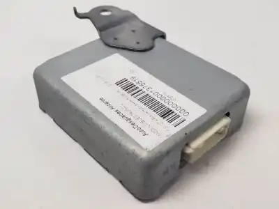 Second-hand car spare part electronic module for toyota rav4 a25afxs oem iam references 8657242040  