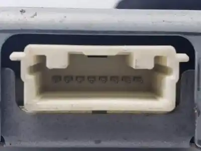 Second-hand car spare part electronic module for toyota rav4 a25afxs oem iam references 8657242040  