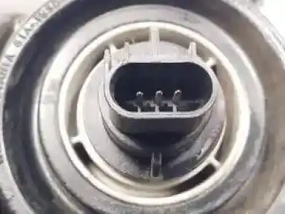 Second-hand car spare part left headlight for jeep compass ene oem iam references 05182553af  