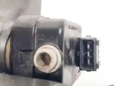 Second-hand car spare part left headlight for jeep compass ene oem iam references 05182553af  