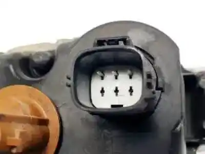 Second-hand car spare part left headlight for jeep compass ene oem iam references 05182553af  