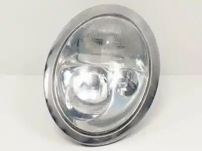 Peça sobressalente para automóvel em segunda mão farol / farolim esquerdo por bmw mini (r50,r53) w10b16a referências oem iam m540594510