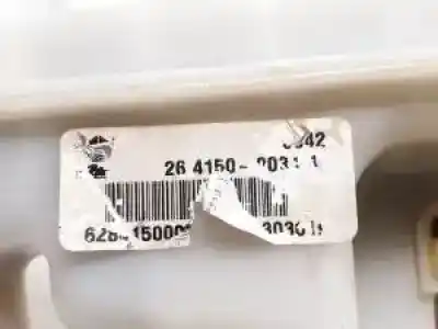 Tweedehands auto-onderdeel rempomp voor jeep compass ene oem iam-referenties 26415000344  