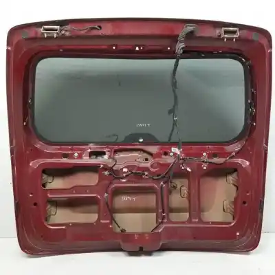 Second-hand car spare part tailgate for kia carnival d/j3 oem iam references   