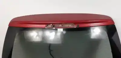 Second-hand car spare part tailgate for kia carnival d/j3 oem iam references   