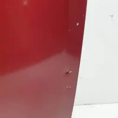 Second-hand car spare part tailgate for kia carnival d/j3 oem iam references   