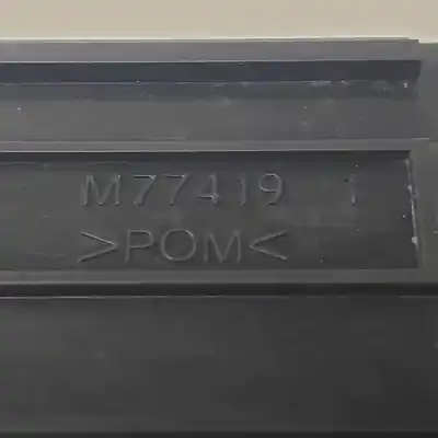 Second-hand car spare part switch for toyota rav4 a25afxs oem iam references m77419  