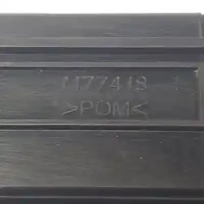 Second-hand car spare part switch for toyota rav4 a25afxs oem iam references m77418  