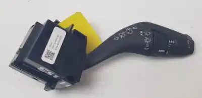 Peça sobressalente para automóvel em segunda mão comutador de limpa vidros por ford focus lim. (cb8) pndd referências oem iam f1et17a553ba