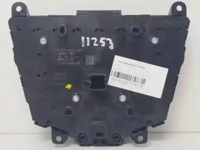 Second-hand car spare part multifunction switch for ford focus lim. (cb8) pndd oem iam references f1et18k811bd  1701188501