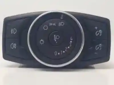 Peça sobressalente para automóvel em segunda mão comutador de luzes por ford focus lim. (cb8) pndd referências oem iam f1et13a024ab  