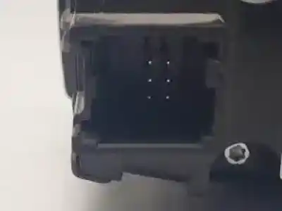 Peça sobressalente para automóvel em segunda mão comutador de luzes por ford focus lim. (cb8) pndd referências oem iam f1et13a024ab  