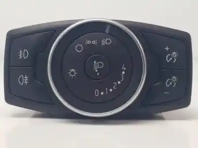 Peça sobressalente para automóvel em segunda mão comutador de luzes por ford focus lim. (cb8) pndd referências oem iam f1et13a024ab