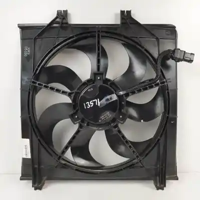 Peça sobressalente para automóvel em segunda mão termoventilador elétrico por kia carnival d/j3 referências oem iam a005318