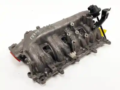 Gebrauchtes Autoersatzteil ANSAUGKRÜMMER zum OPEL ASTRA J SPORTS TOURER  OEM-IAM-Referenzen 8973858235  700997160