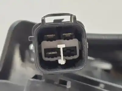 Автозапчастина б/у електро вентилятор для kia picanto g4he-i посилання на oem iam f00s3a2262  