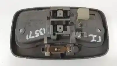 Second-hand car spare part interior light for kia carnival d/j3 oem iam references 926204d000  