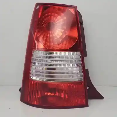 Автозапчастина б/у лівий ход ліхар для kia picanto g4he-i посилання на oem iam 92401070