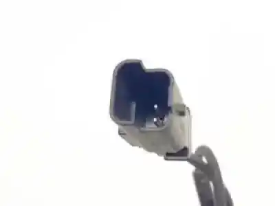 Peça sobressalente para automóvel em segunda mão sensor por peugeot 407 rh01 referências oem iam   