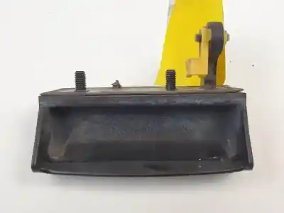 Second-hand car spare part tailgate back door handle for kia carnival d/j3 oem iam references   