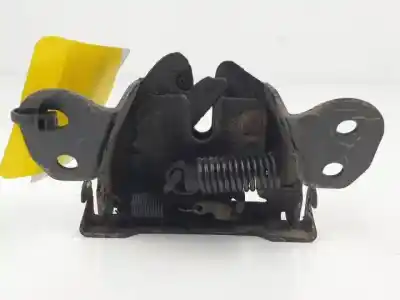 Second-hand car spare part bonnet lock for kia carnival d/j3 oem iam references   