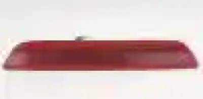 Peça sobressalente para automóvel em segunda mão farolim de travão central por kia carnival d/j3 referências oem iam 927004d000